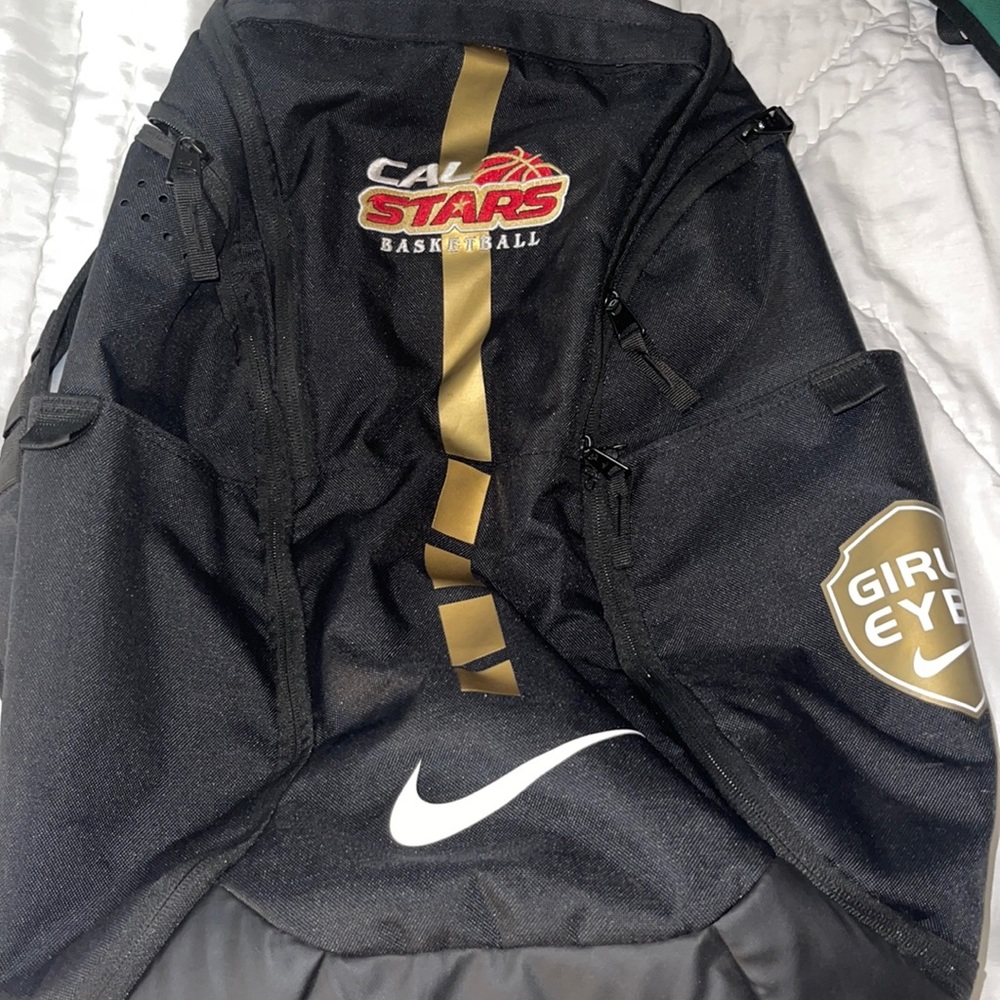 NIKE GIRLS EYBL BACKPACK